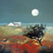 Hawthorn Under The Moon